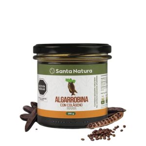 Algarrobina con colágeno x 370 g