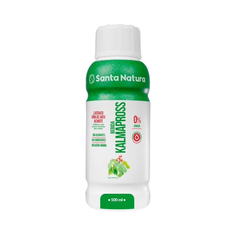 Concentrado kalmapross x 500 ml