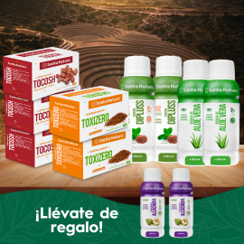 PACK DIGESTION ACTIVA DS30