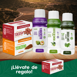 PACK HIGADO SANO DS30