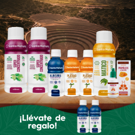 PACK INVIERNO SALUDABLE DS30