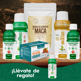 PACK MASCULINO DS30
